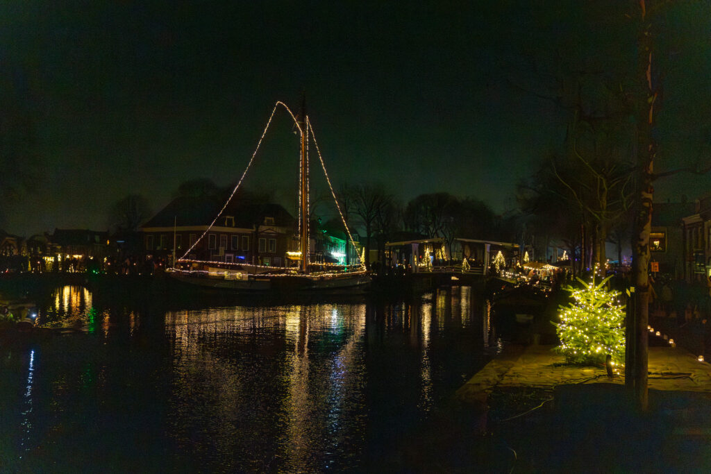 Vreeswijk bij Kaarslicht 2025