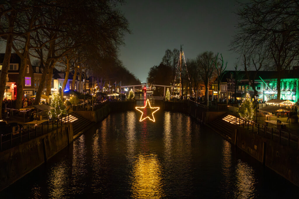 Verlicht Vreeswijk 2025