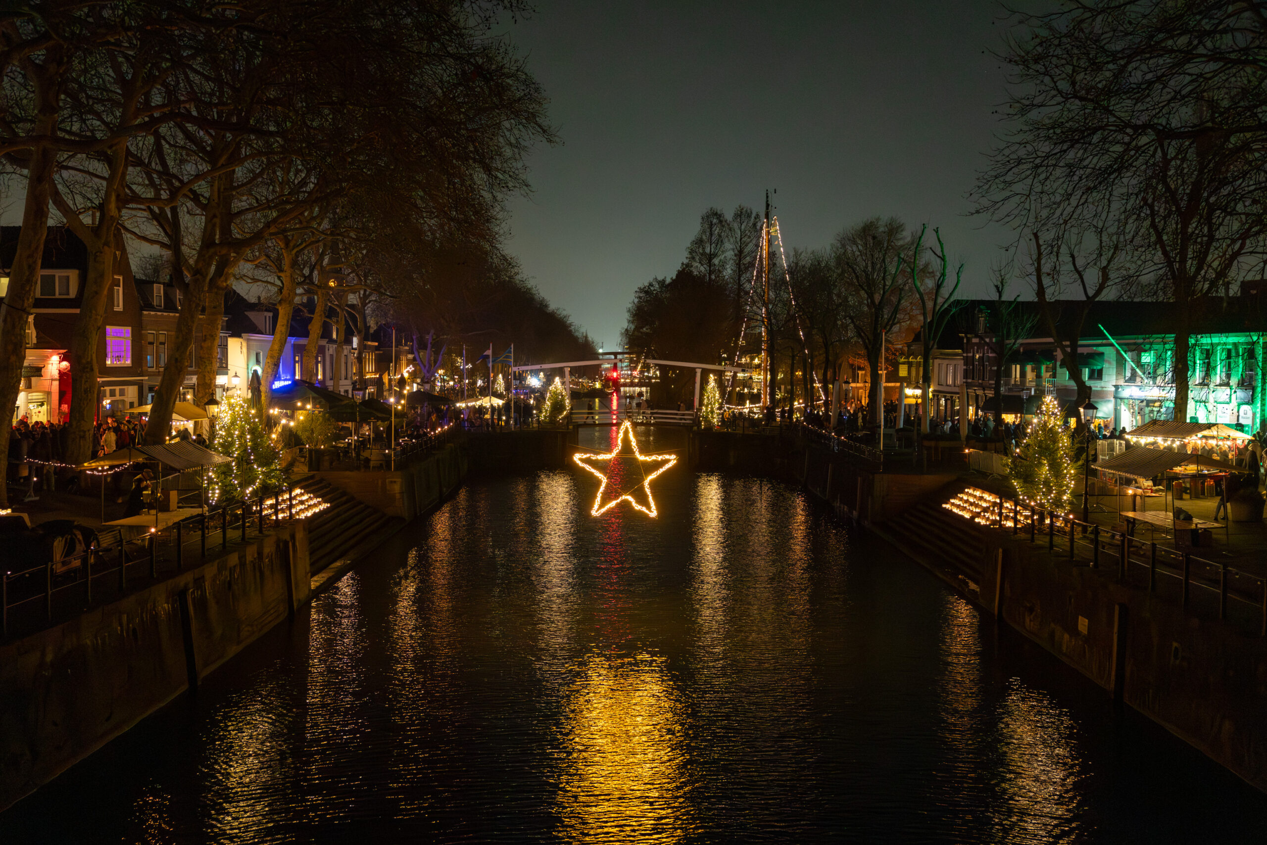 Verlicht Vreeswijk 2025