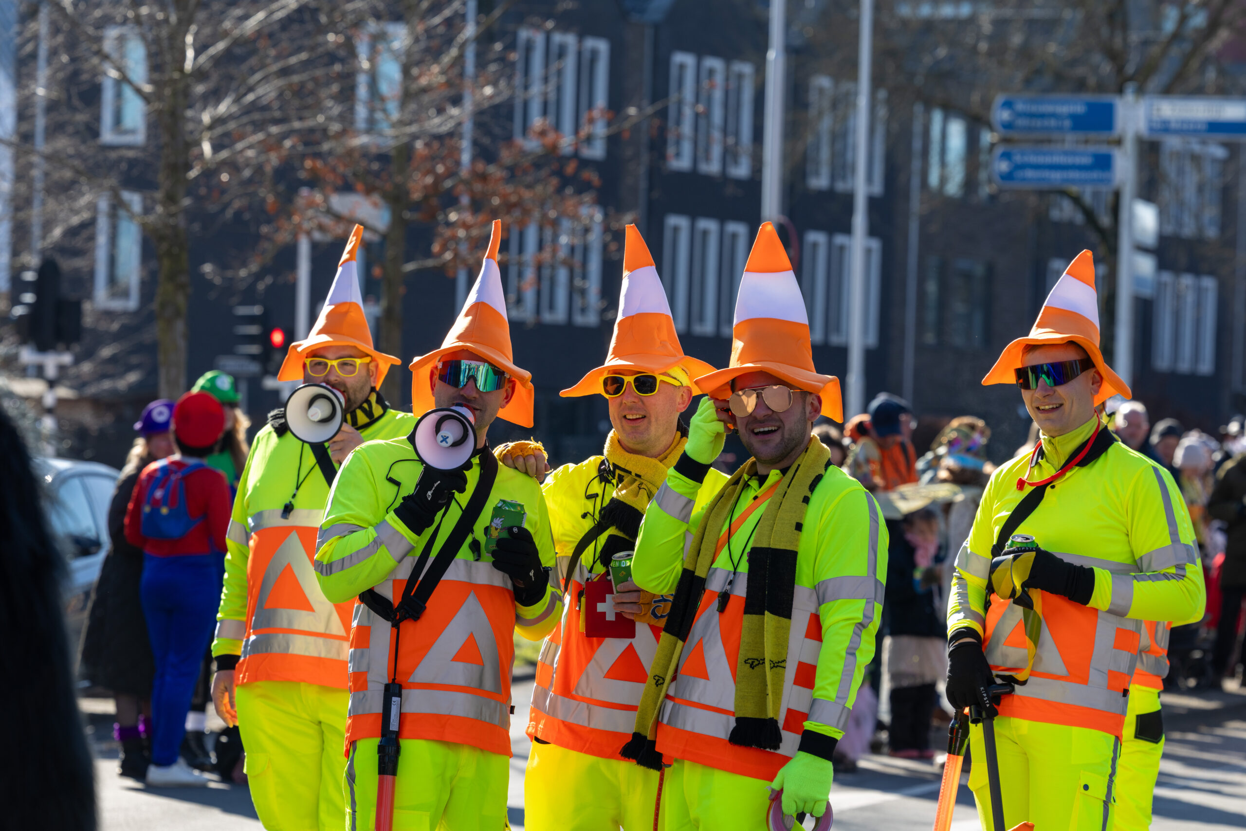 grote optocht apestad 2026